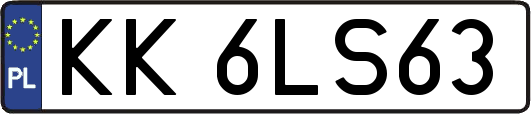 KK6LS63