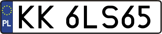 KK6LS65