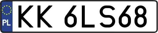 KK6LS68