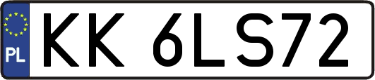 KK6LS72