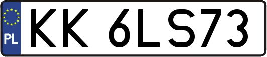 KK6LS73