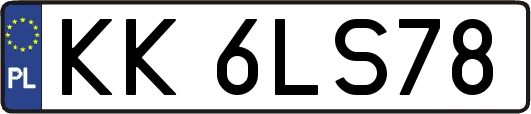 KK6LS78