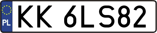 KK6LS82