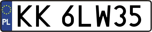 KK6LW35