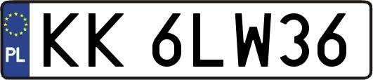 KK6LW36