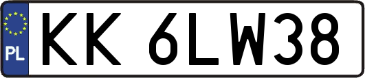 KK6LW38