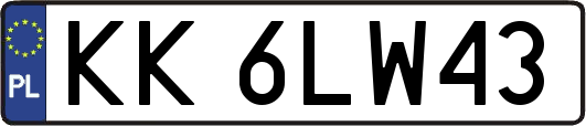 KK6LW43