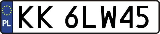 KK6LW45