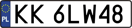 KK6LW48
