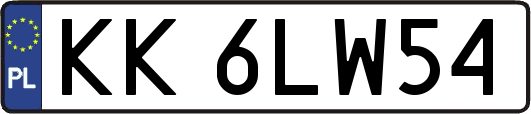 KK6LW54