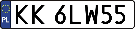 KK6LW55