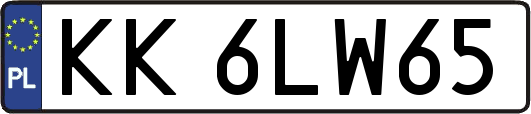 KK6LW65