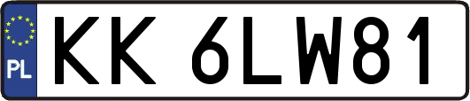 KK6LW81
