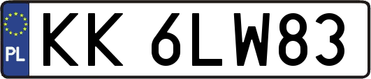 KK6LW83