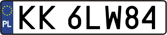 KK6LW84