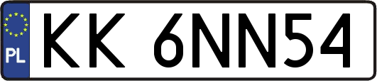KK6NN54