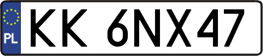 KK6NX47
