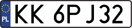 KK6PJ32