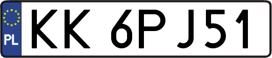 KK6PJ51