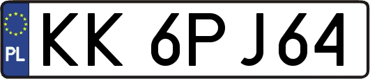 KK6PJ64