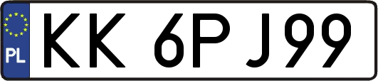 KK6PJ99