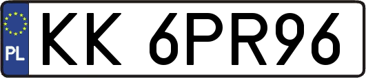 KK6PR96