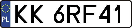 KK6RF41