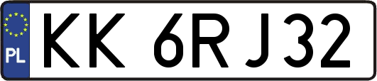 KK6RJ32