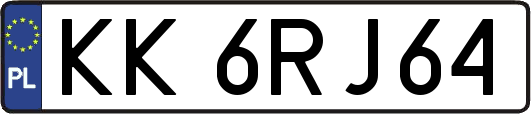 KK6RJ64