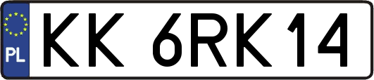 KK6RK14