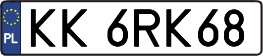 KK6RK68