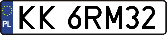 KK6RM32