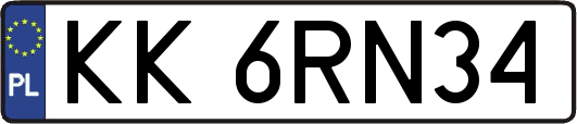 KK6RN34
