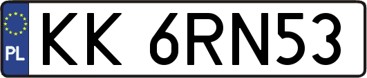 KK6RN53