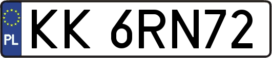 KK6RN72