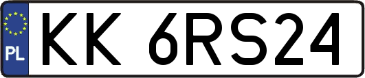 KK6RS24
