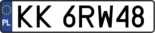 KK6RW48