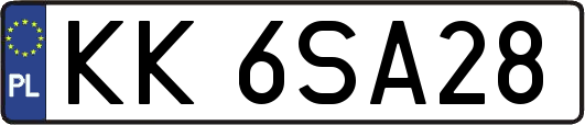 KK6SA28