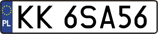 KK6SA56
