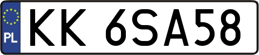 KK6SA58