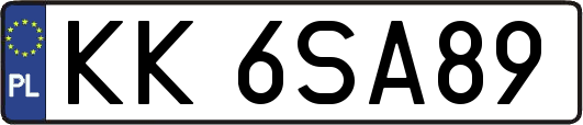 KK6SA89