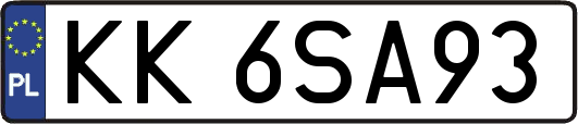 KK6SA93