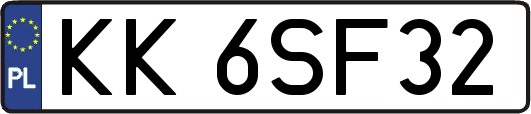 KK6SF32