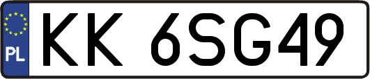 KK6SG49