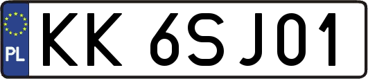 KK6SJ01