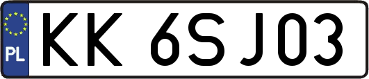 KK6SJ03
