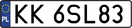 KK6SL83