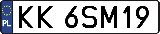 KK6SM19