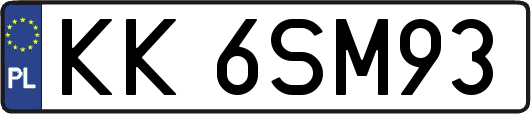 KK6SM93