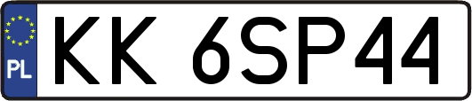 KK6SP44